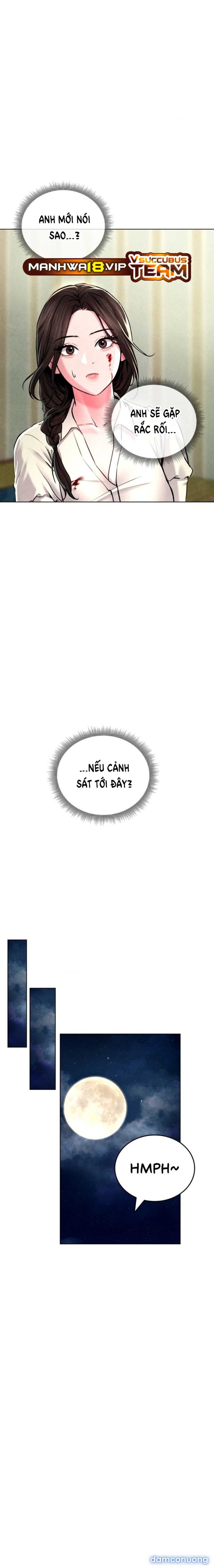 Khu Nhà Hiện Đại GyeongSeong 