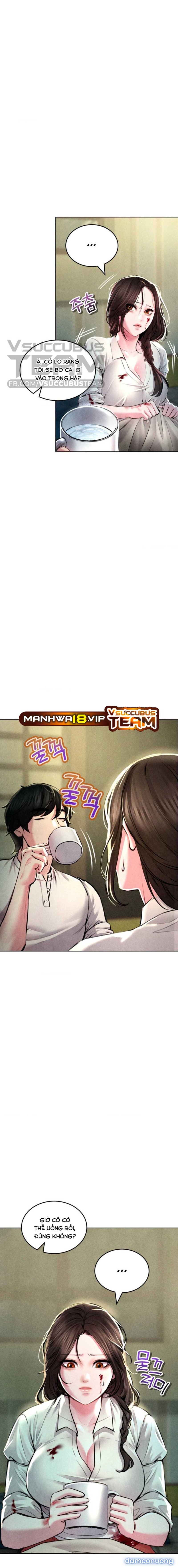 Khu Nhà Hiện Đại GyeongSeong 