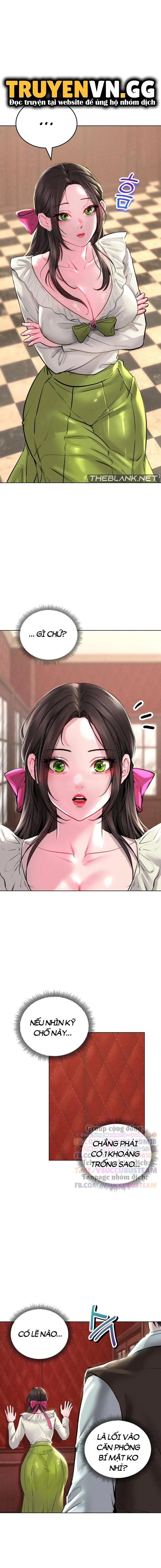 Khu Nhà Hiện Đại GyeongSeong 