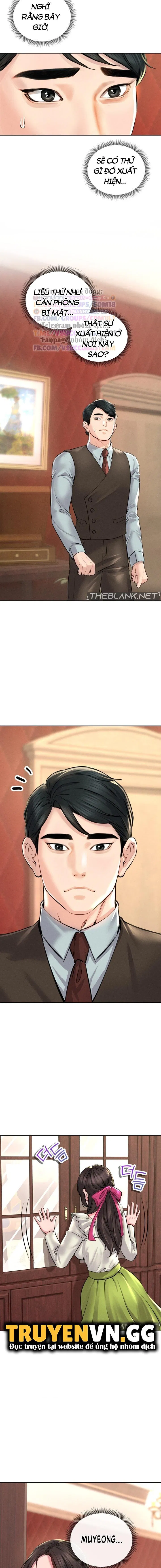 Khu Nhà Hiện Đại GyeongSeong 
