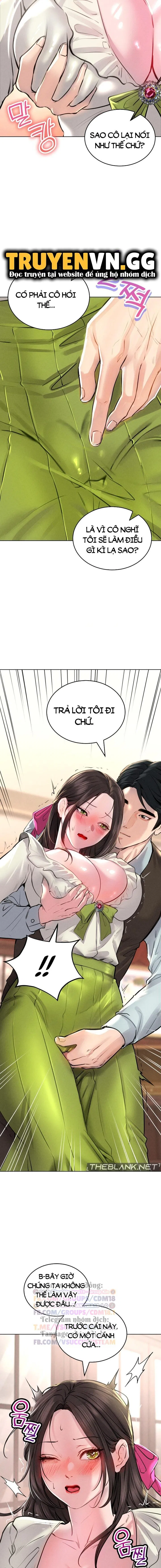 Khu Nhà Hiện Đại GyeongSeong 