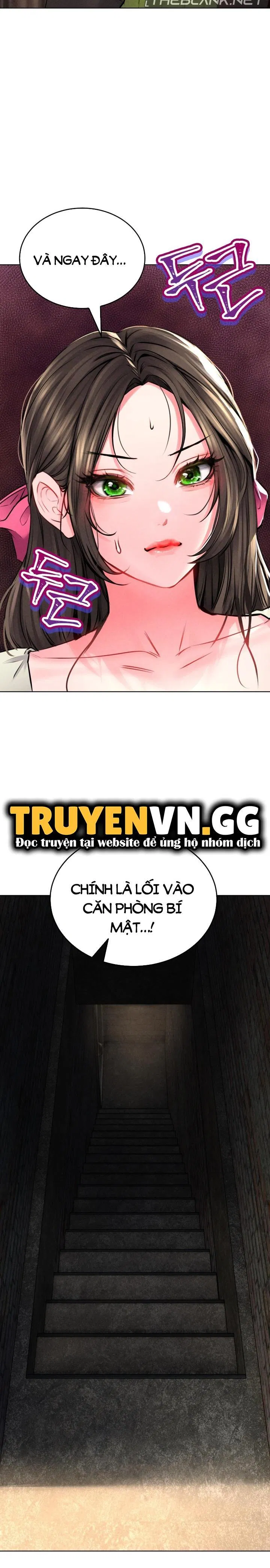 Khu Nhà Hiện Đại GyeongSeong 