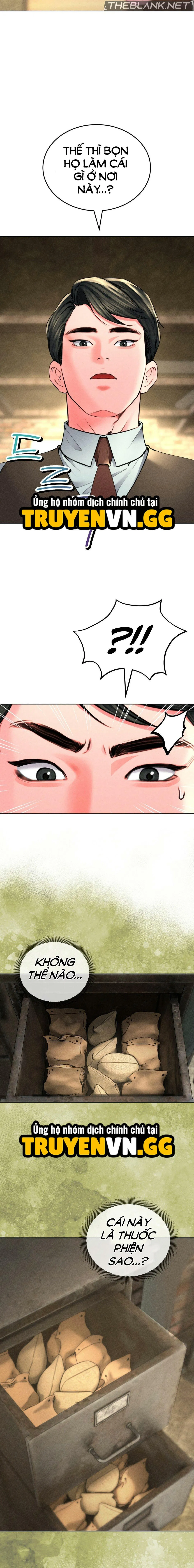 Khu Nhà Hiện Đại GyeongSeong 