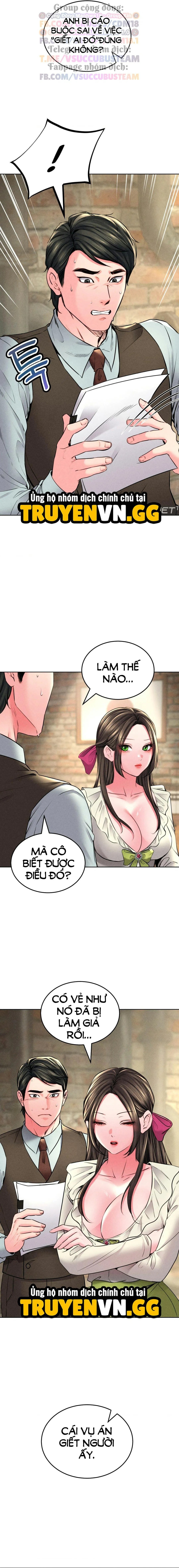 Khu Nhà Hiện Đại GyeongSeong 