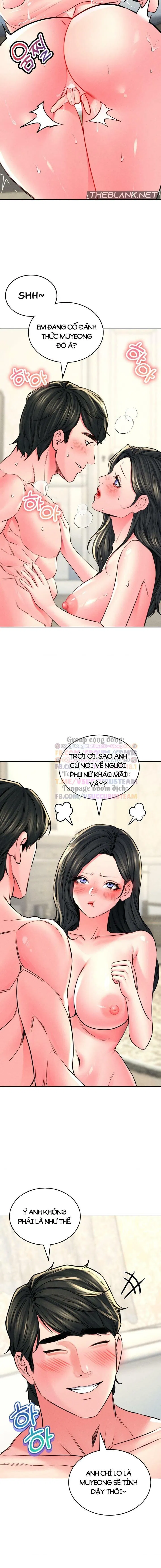 Khu Nhà Hiện Đại GyeongSeong 