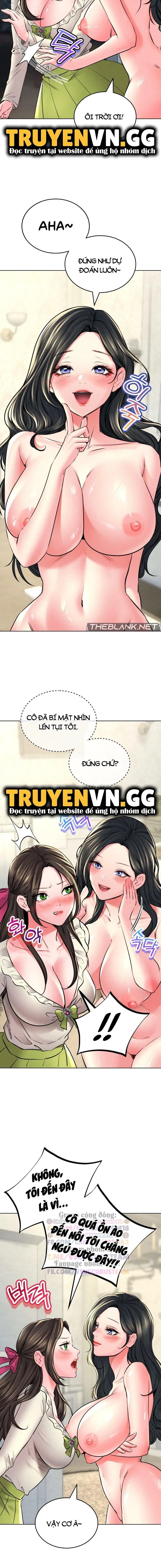 Khu Nhà Hiện Đại GyeongSeong 