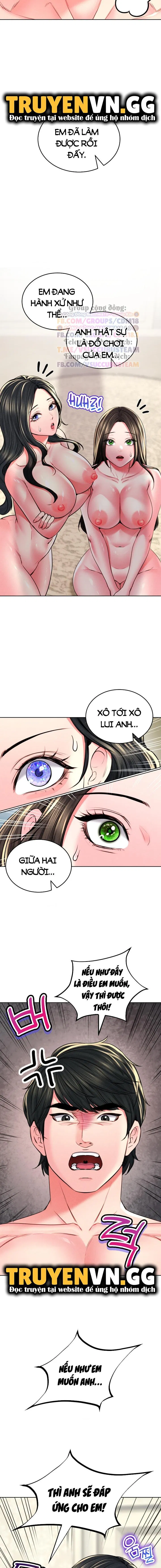 Khu Nhà Hiện Đại GyeongSeong 