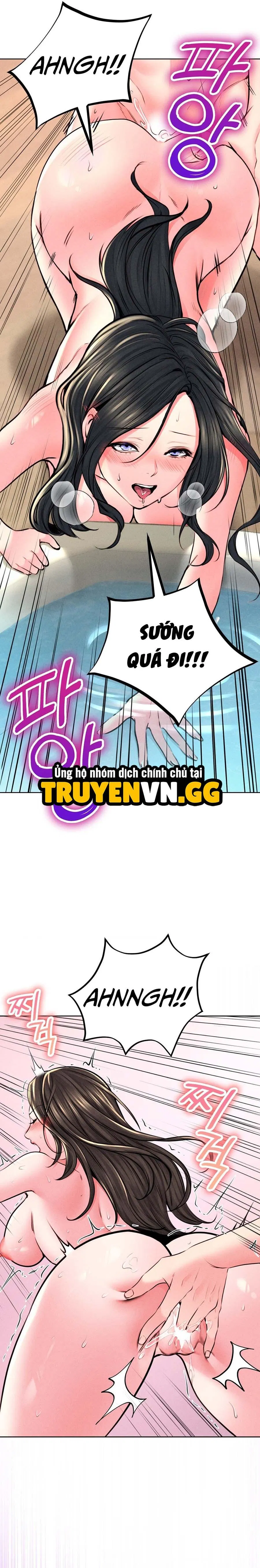 Khu Nhà Hiện Đại GyeongSeong 