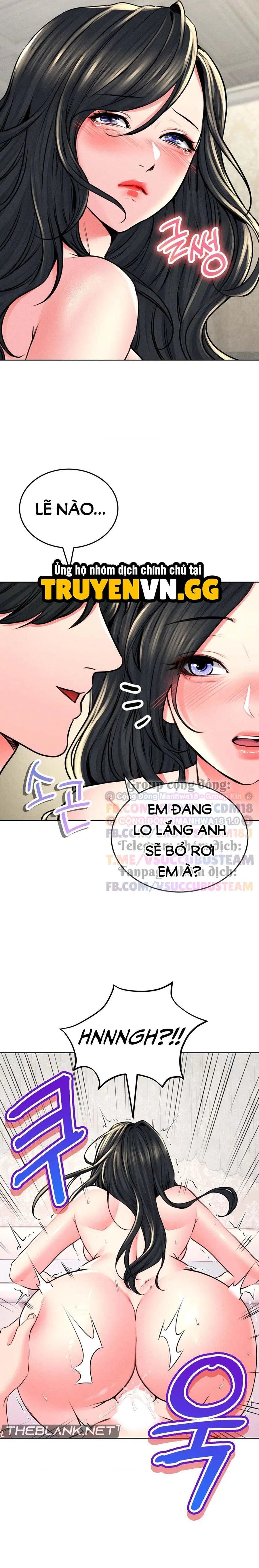 Khu Nhà Hiện Đại GyeongSeong 