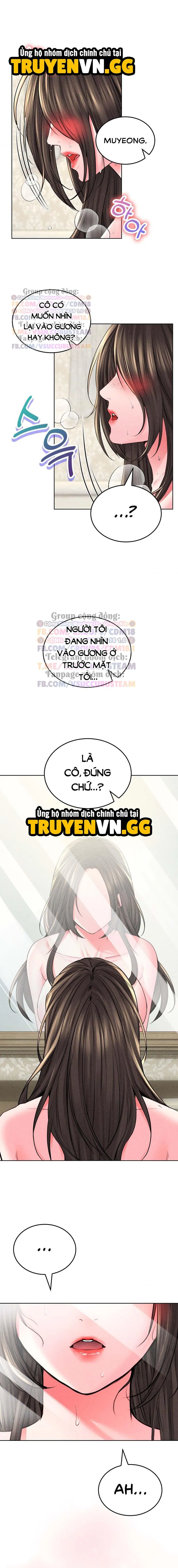 Khu Nhà Hiện Đại GyeongSeong 