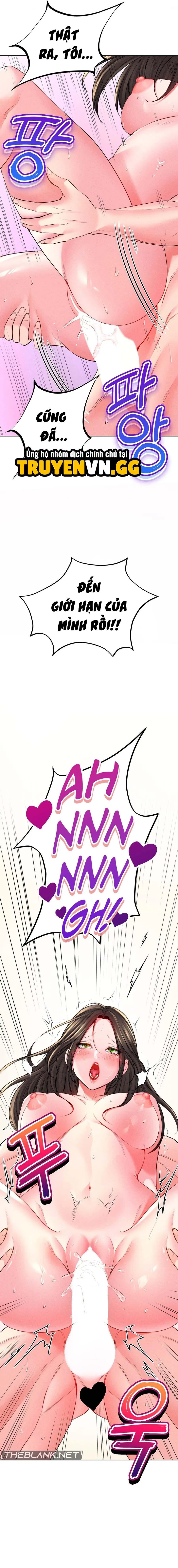 Khu Nhà Hiện Đại GyeongSeong 