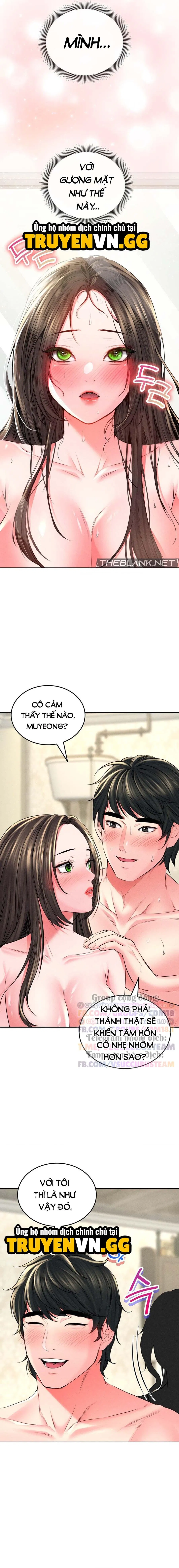 Khu Nhà Hiện Đại GyeongSeong 