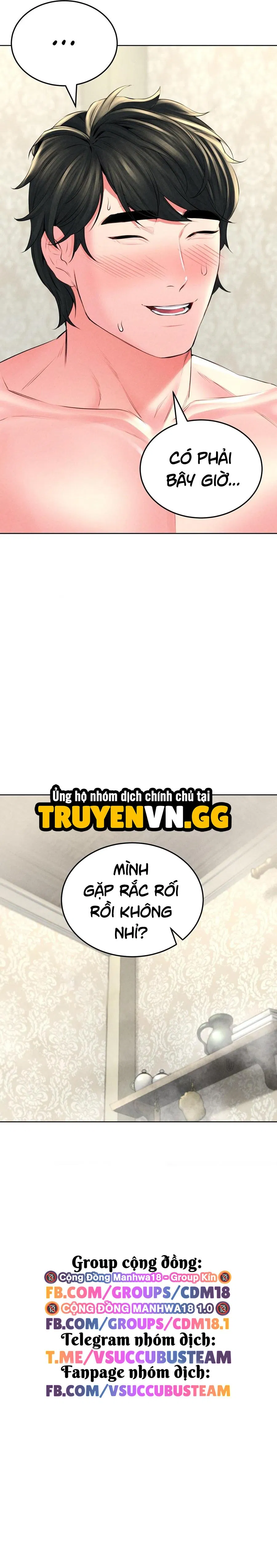 Khu Nhà Hiện Đại GyeongSeong 