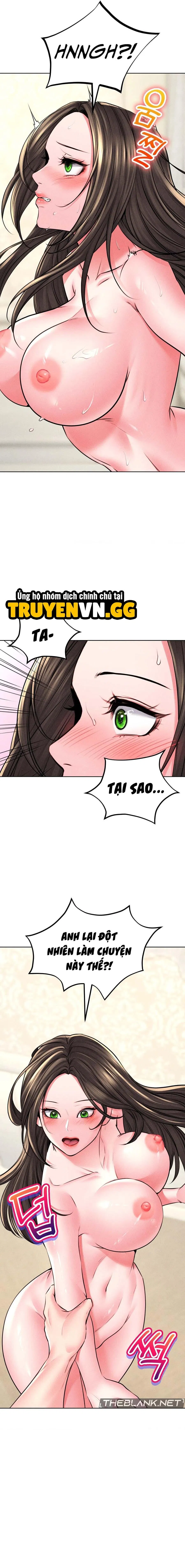 Khu Nhà Hiện Đại GyeongSeong 