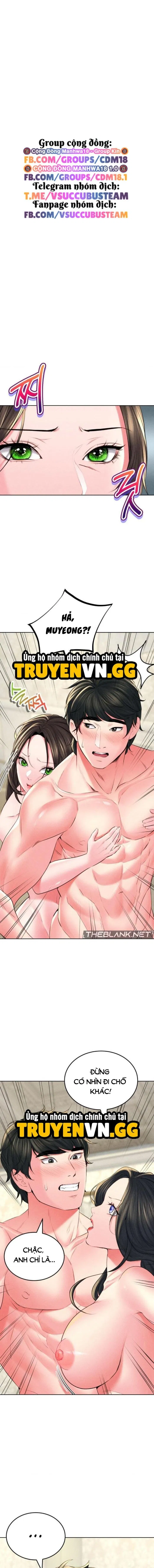 Khu Nhà Hiện Đại GyeongSeong 