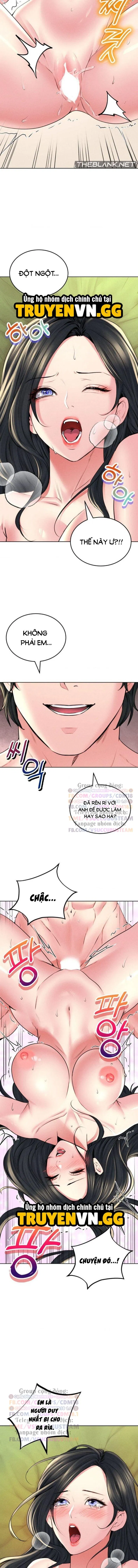 Khu Nhà Hiện Đại GyeongSeong 