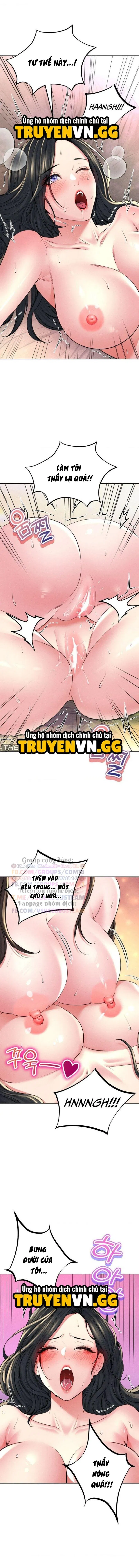 Khu Nhà Hiện Đại GyeongSeong 