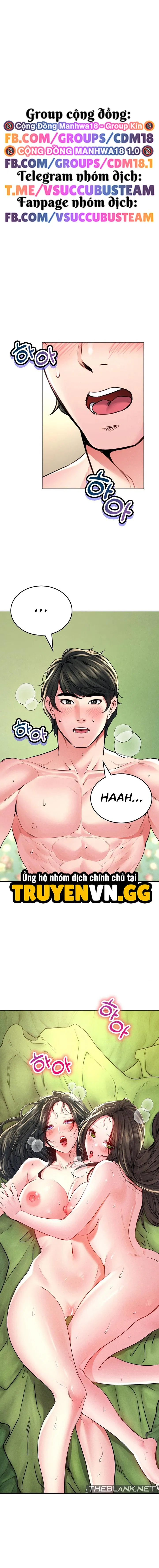 Khu Nhà Hiện Đại GyeongSeong 