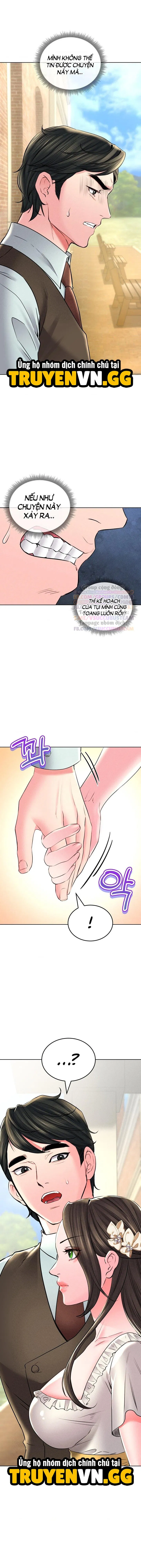 Khu Nhà Hiện Đại GyeongSeong 