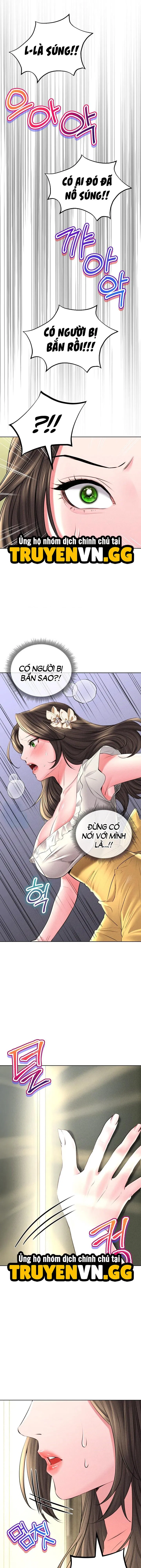 Khu Nhà Hiện Đại GyeongSeong 