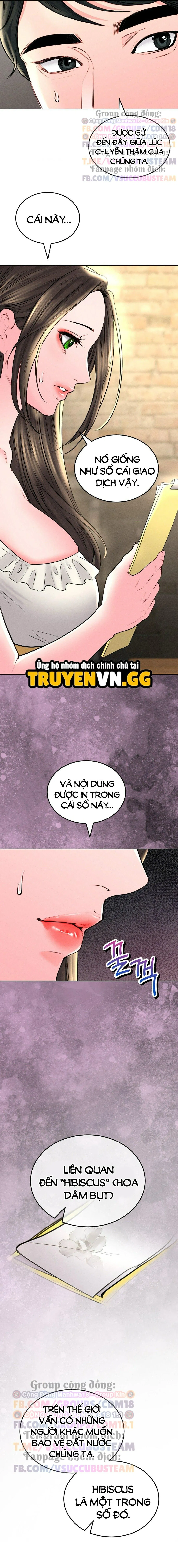 Khu Nhà Hiện Đại GyeongSeong 