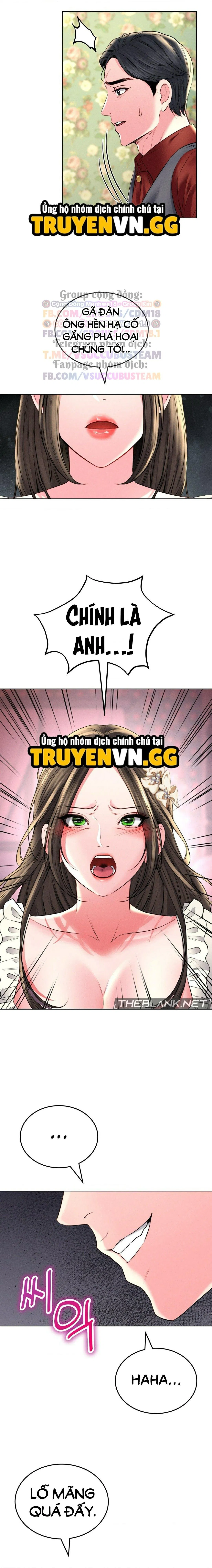 Khu Nhà Hiện Đại GyeongSeong 