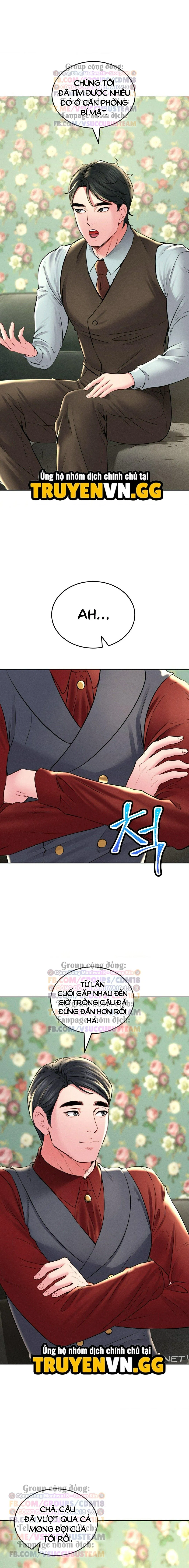 Khu Nhà Hiện Đại GyeongSeong 