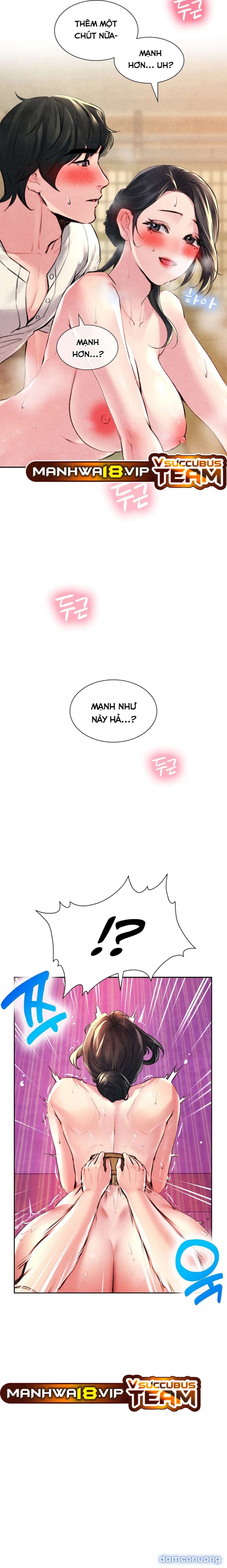 Khu Nhà Hiện Đại GyeongSeong 