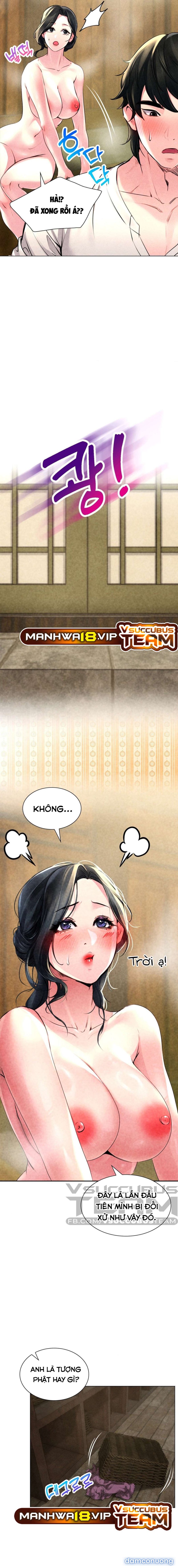 Khu Nhà Hiện Đại GyeongSeong 