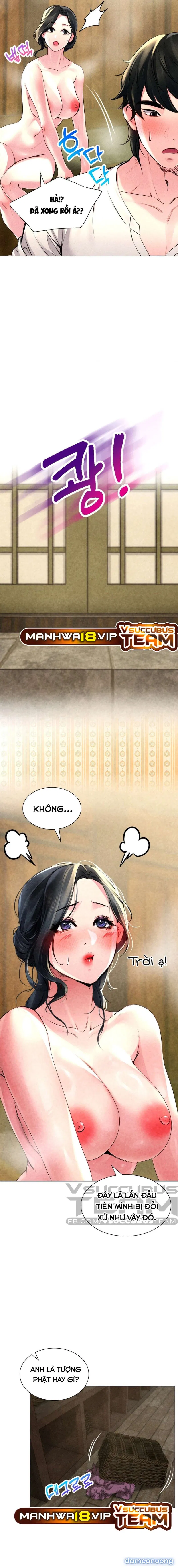 Khu Nhà Hiện Đại GyeongSeong 
