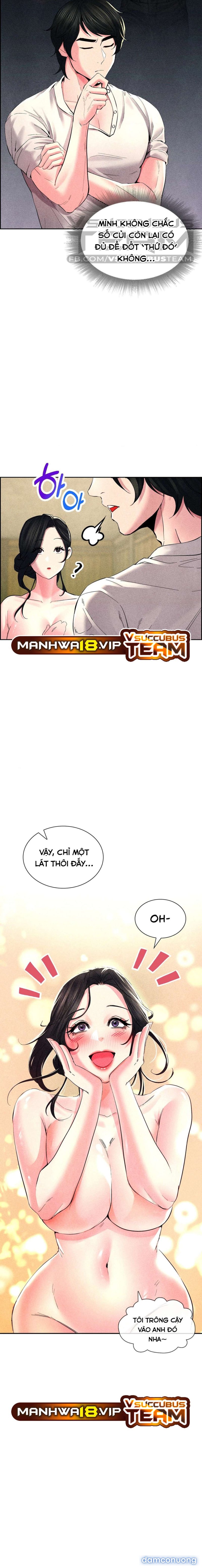 Khu Nhà Hiện Đại GyeongSeong 