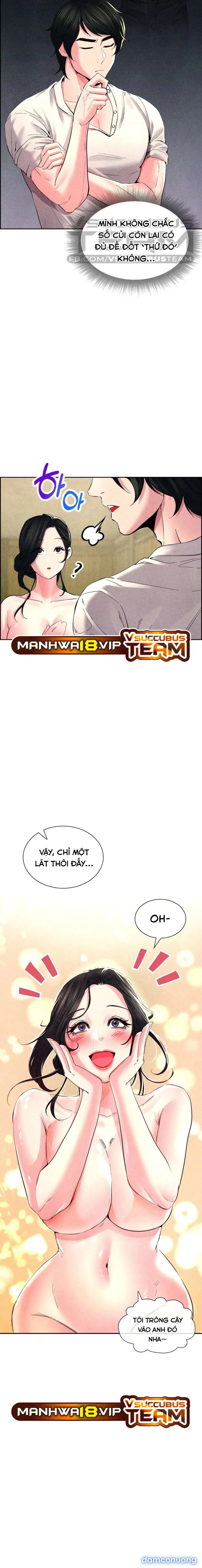 Khu Nhà Hiện Đại GyeongSeong 
