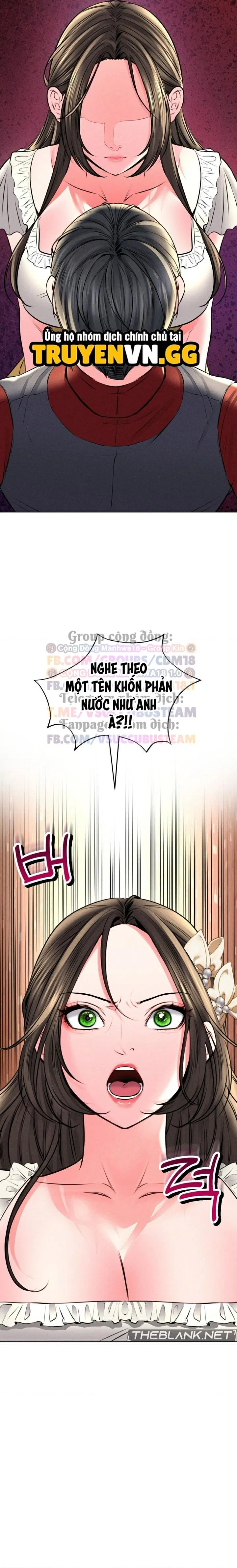Khu Nhà Hiện Đại GyeongSeong 