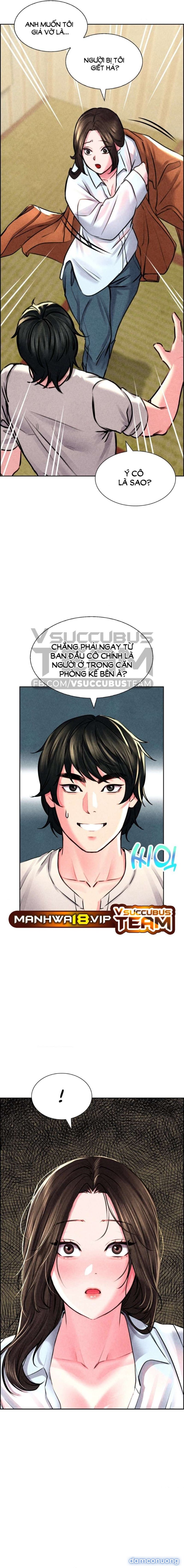 Khu Nhà Hiện Đại GyeongSeong 