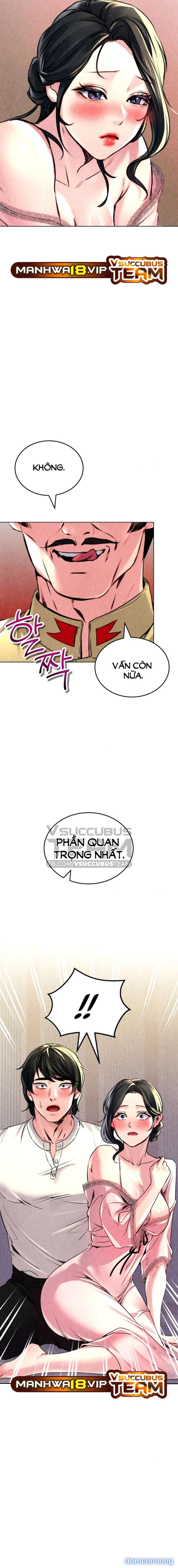 Khu Nhà Hiện Đại GyeongSeong 