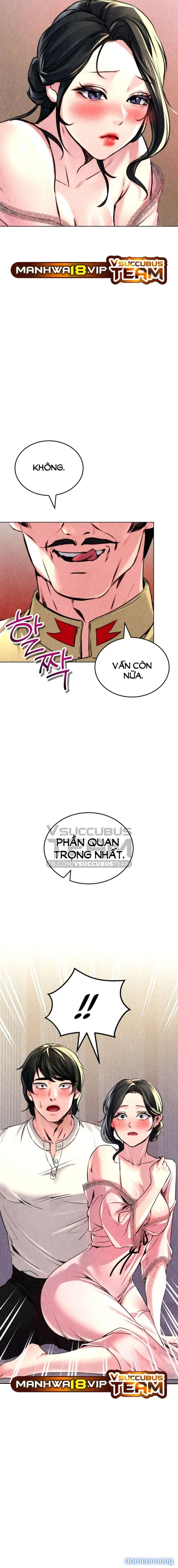 Khu Nhà Hiện Đại GyeongSeong 