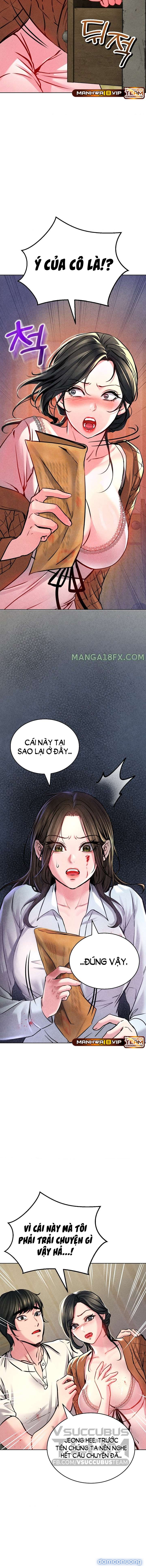 Khu Nhà Hiện Đại GyeongSeong 