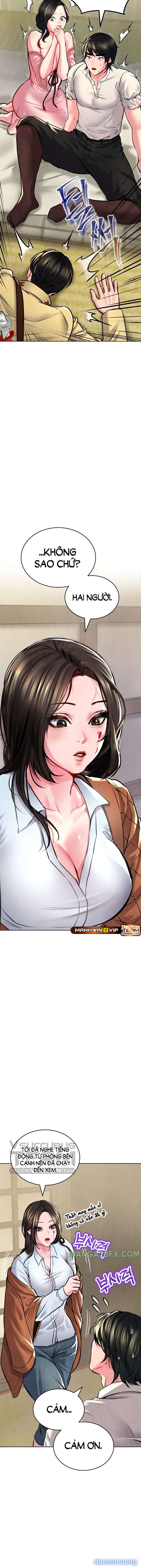 Khu Nhà Hiện Đại GyeongSeong 