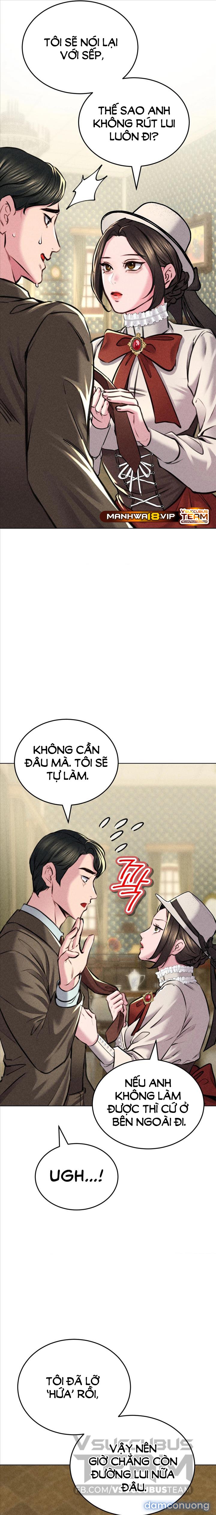 Khu Nhà Hiện Đại GyeongSeong 