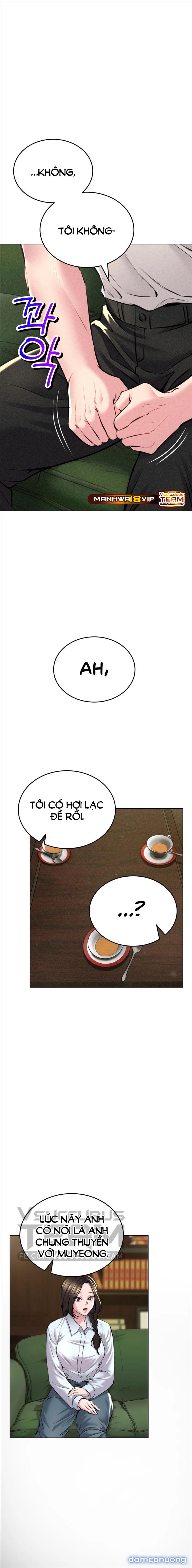 Khu Nhà Hiện Đại GyeongSeong 