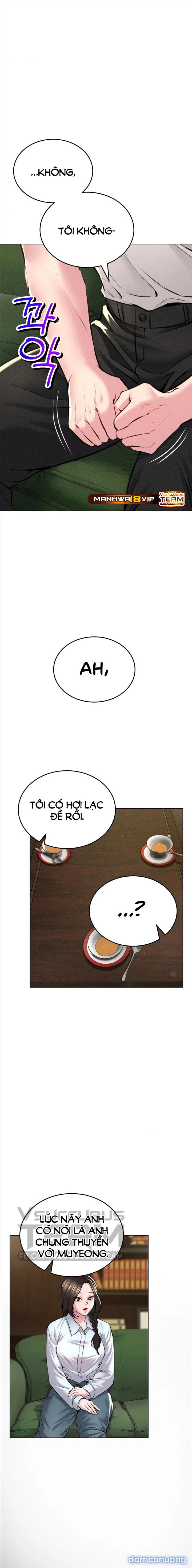 Khu Nhà Hiện Đại GyeongSeong 