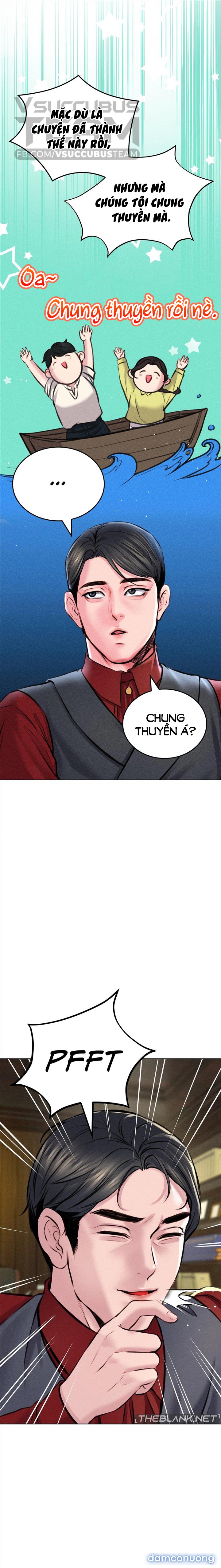Khu Nhà Hiện Đại GyeongSeong 