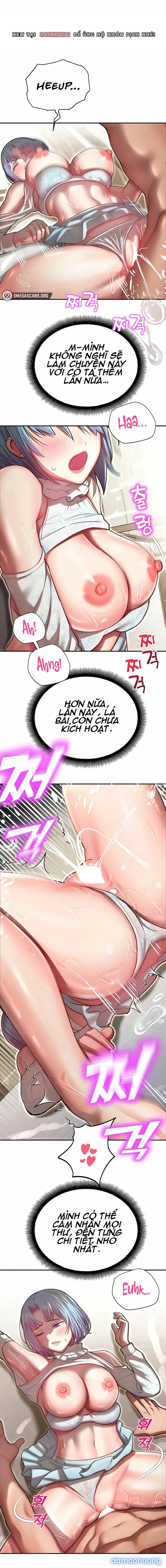 Vùng đất định mệnh 