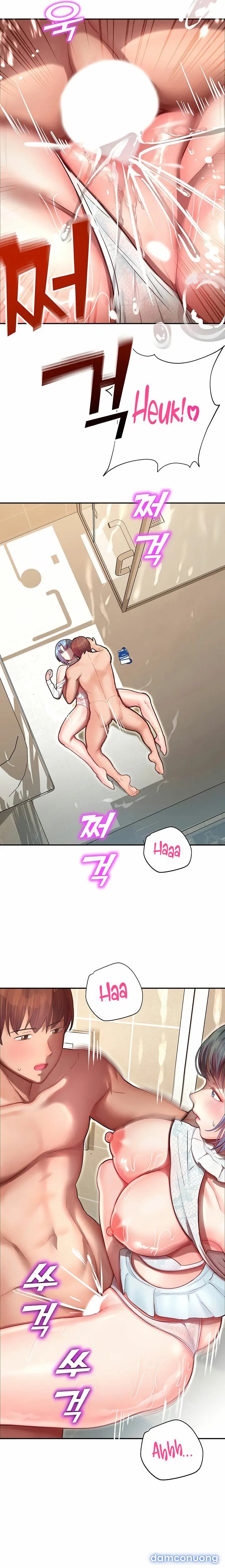 Vùng đất định mệnh 