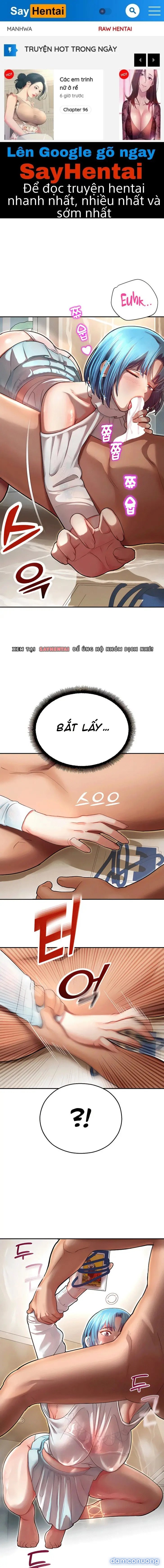 Vùng đất định mệnh 
