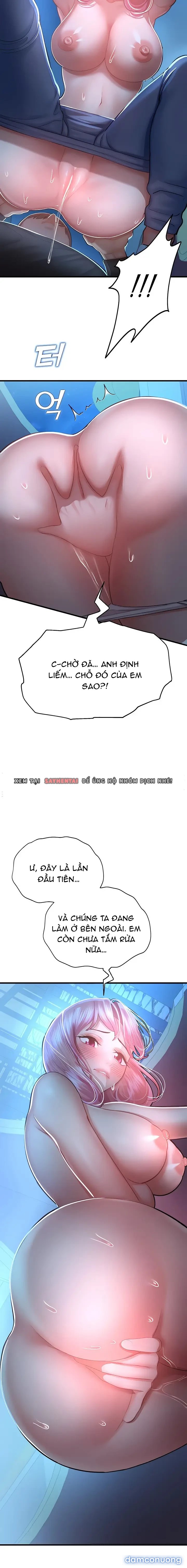 Vùng đất định mệnh 