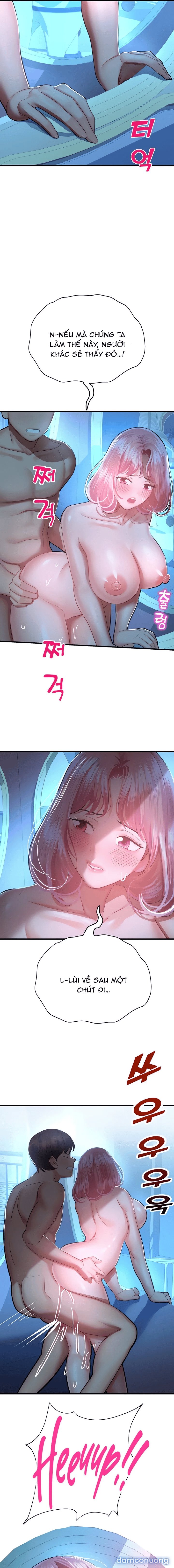 Vùng đất định mệnh 