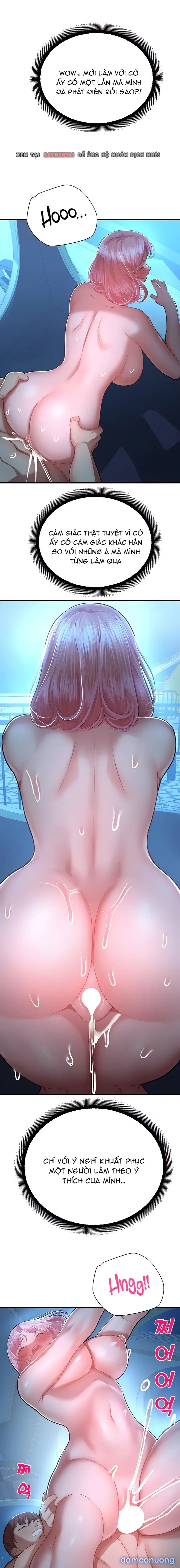 Vùng đất định mệnh 