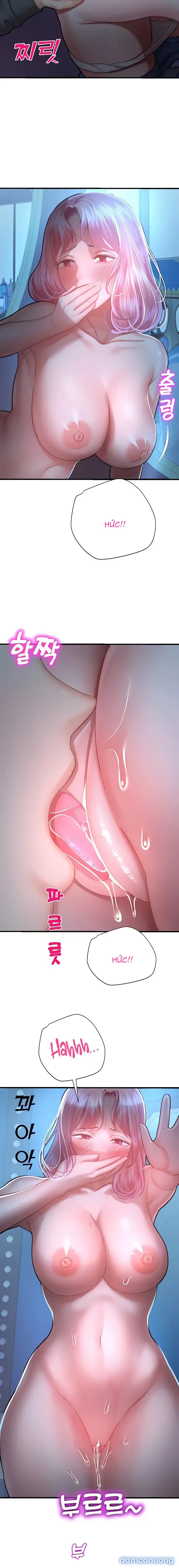 Vùng đất định mệnh 