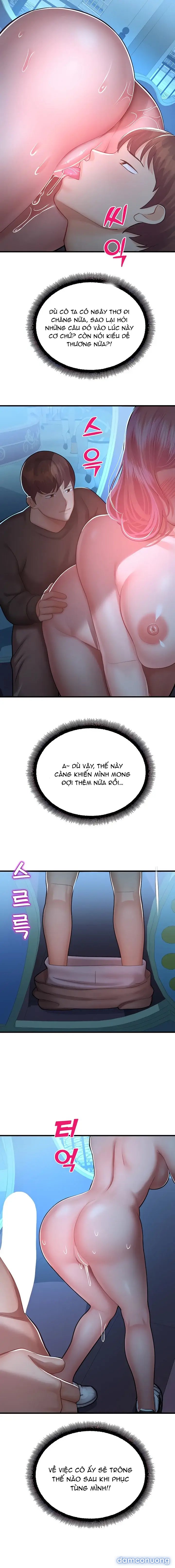 Vùng đất định mệnh 